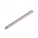 Tungsten electrode for Electric-spark engraving pen