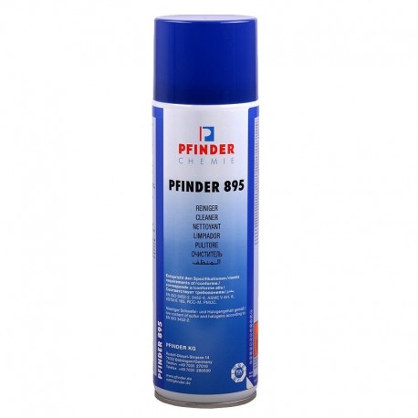 Pfinder 895 alkoholový čistič