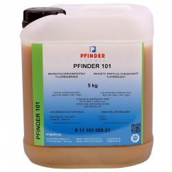 PFINDER 101 fluorescenční suspenze 5L